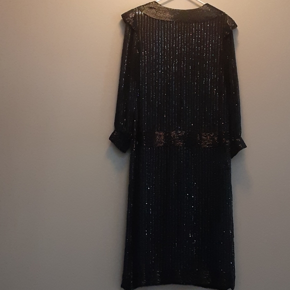 Fantasy by Lisa Kane Dress - Picture 2 of 8